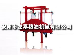FSFJ系列雙（單）倉(cāng)高效平篩