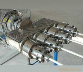 【pvc,pe,pp管材設備價格_pvc,pe,pp管材設備廠家】- 