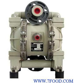 德國depa德帕氣動隔膜泵 供應信息