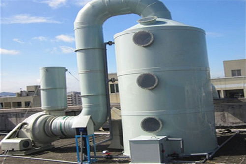 重慶萬州區pp脫硫塔供應廠家 pp脫硫塔廠家 重慶夏焱 pp制品廠