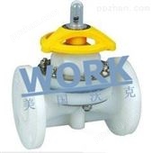 產品中心 | PP隔膜閥 性能、應用與選型指南