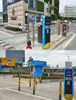 案例巡展丨深圳智慧停車領跑全國，捷停車·云托管助推停車場智慧升級