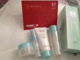 羚皙圣雪玉肌水靈保濕潔面乳清爽型 潔面護膚新標桿